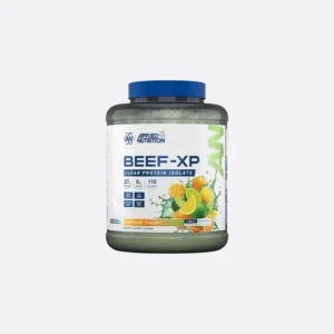 Beef XP Citrus Twist