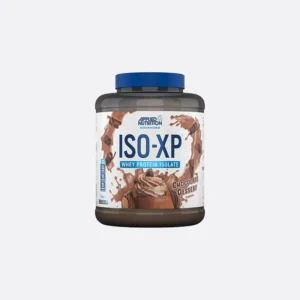 ISO XP Chocolat Dessert